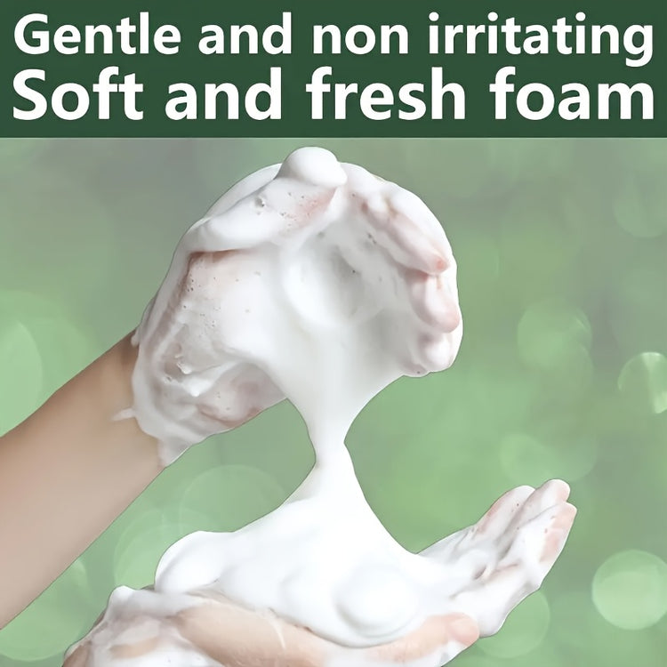 Rosemary Shampoo, Containing Rosemary, Olive, Coconut And Other Vegetable Oils - Lifestil. www.Lifestil.net