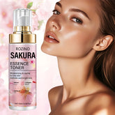 Facial tonic with instant lifting and firming effect - Lifestil. www.Lifestil.net