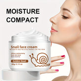 Snail Face Cream