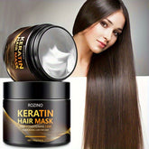 keratin conditioner for hair - Lifestil. www.Lifestil.net