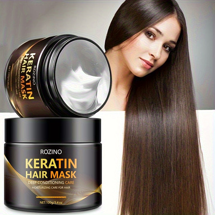 keratin conditioner for hair - Lifestil. www.Lifestil.net