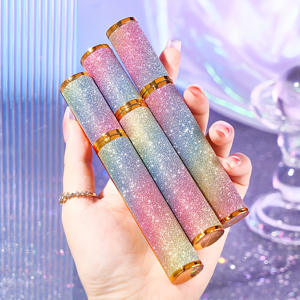 Luxurious mascara with 5D gloss, giving volume and lengthening - Lifestil. www.Lifestil.net