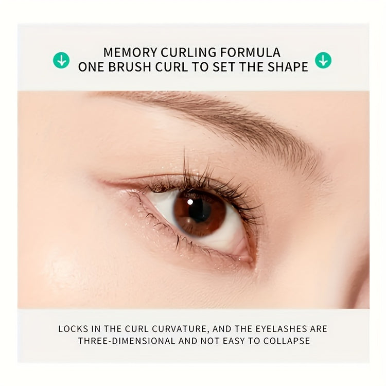 4D 3pcs mascara, black, resistant - Lifestil. www.Lifestil.net