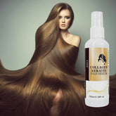 Collagen-keratin serum for hair - Lifestil. www.Lifestil.net