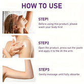 Firming cream with bee venom. Vitamin C - Lifestil. www.Lifestil.net