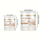Snail Face Cream