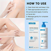 Firming lotion with niacinamide and hyaluronic acid - Lifestil. www.Lifestil.net