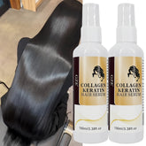 Collagen-keratin serum for hair - Lifestil. www.Lifestil.net