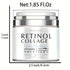 Retinol Facial Cream - Moisturizing Cream - Lifestil. www.Lifestil.net