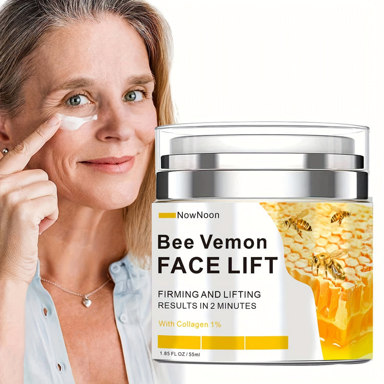 Bee Venom Facelift Cream - Lifestil. www.Lifestil.net