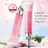 Sakura Collagen Eye Cream- 20g Smooths Firming - Lifestil. www.Lifestil.net
