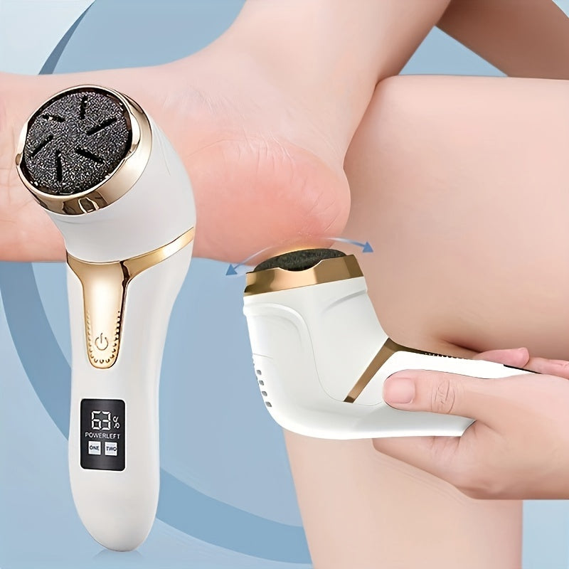 Electric pedicure machine MIGUAN Electric USB - Lifestil. www.Lifestil.net