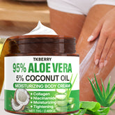 Body Moisturizer with Aloe Vera - Lifestil. www.Lifestil.net