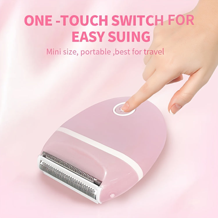 Electric Shaver for Women, Electric Razor for Women - Lifestil. www.Lifestil.net