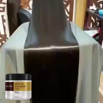 keratin hair mask 3 pcs. - Lifestil. www.Lifestil.net