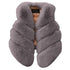 NEW Fashion Style Baby Girl Winter Vest Coats - Lifestil. www.Lifestil.net