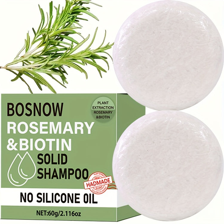 Rosemary Shampoo, Containing Rosemary, Olive, Coconut And Other Vegetable Oils - Lifestil. www.Lifestil.net