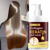Collagen Hair Mask 7-in-1 - Lifestil. www.Lifestil.net