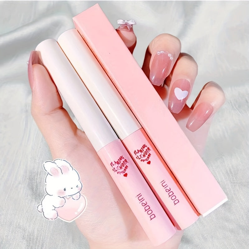 Waterproof thick mascara, non-smudging - Lifestil. www.Lifestil.net