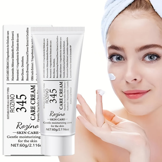 Instant Face Lift Cream – Anti-Aging & Firming, All Skin Types, 60g