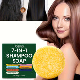 Multi-Benefit Universal Shampoo