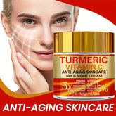 Day and night cream with vitamins - Lifestil. www.Lifestil.net