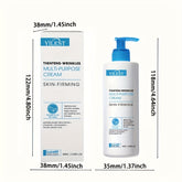 Firming lotion with niacinamide and hyaluronic acid - Lifestil. www.Lifestil.net