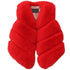 NEW Fashion Style Baby Girl Winter Vest Coats - Lifestil. www.Lifestil.net
