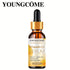 Facial serum with vitamin C and retinol 2