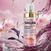 Facial tonic with instant lifting and firming effect - Lifestil. www.Lifestil.net