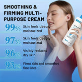 Firming lotion with niacinamide and hyaluronic acid - Lifestil. www.Lifestil.net