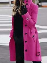 edgy fashionable women’s coats