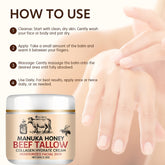 Plant-based Facial Moisturizer - Lifestil. www.Lifestil.net