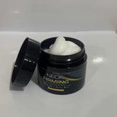 Light Beige tightening Cream for sagging Neck - Lifestil. www.Lifestil.net