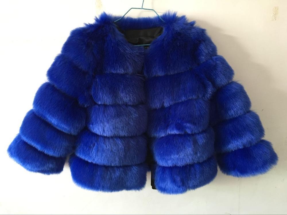 Mink fur coats women&