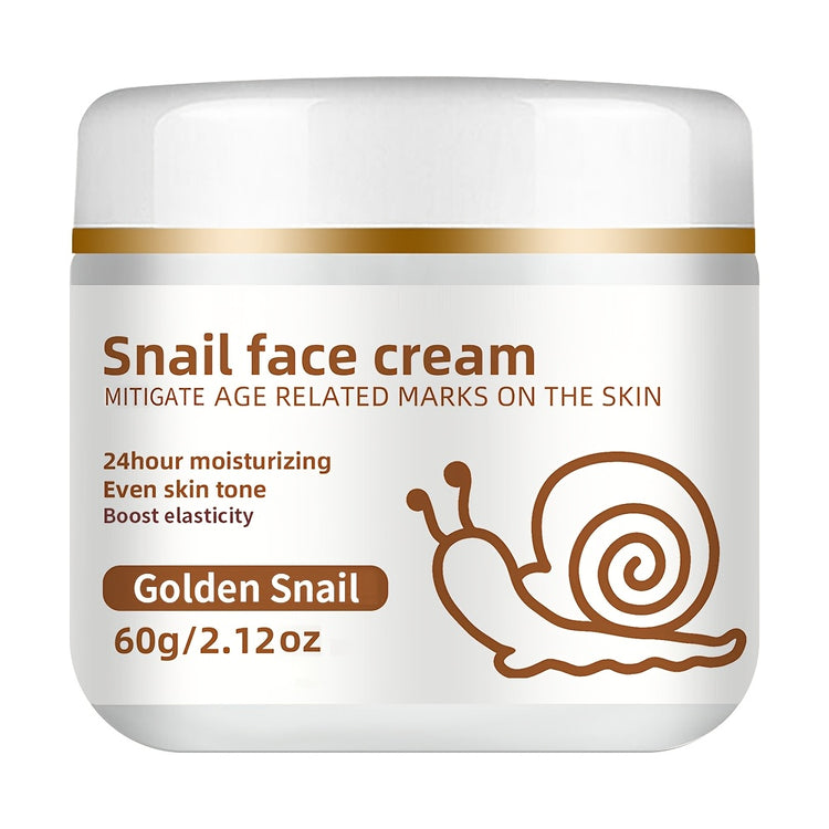 Snail Face Cream