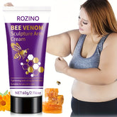 Firming cream with bee venom. Vitamin C - Lifestil. www.Lifestil.net