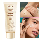 Glycine-Glutathione Body Lotion Vitamin E - Lifestil. www.Lifestil.net