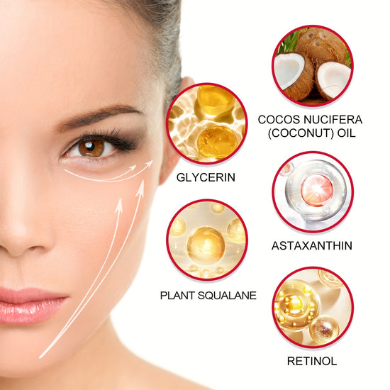 Retinol Eye Cream Stick.Smoothes wrinkles. the look of dark circles. - Lifestil. www.Lifestil.net