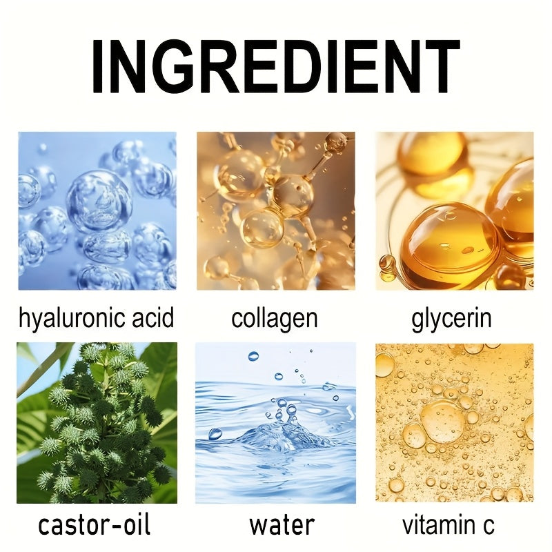 60pcs Collagen Vitamin C Golden Eye Mask Patches - Lifestil. www.Lifestil.net