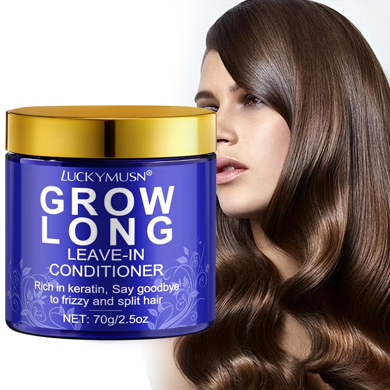 Keratin Moisturizing Hair Conditioner - Lifestil. www.Lifestil.net