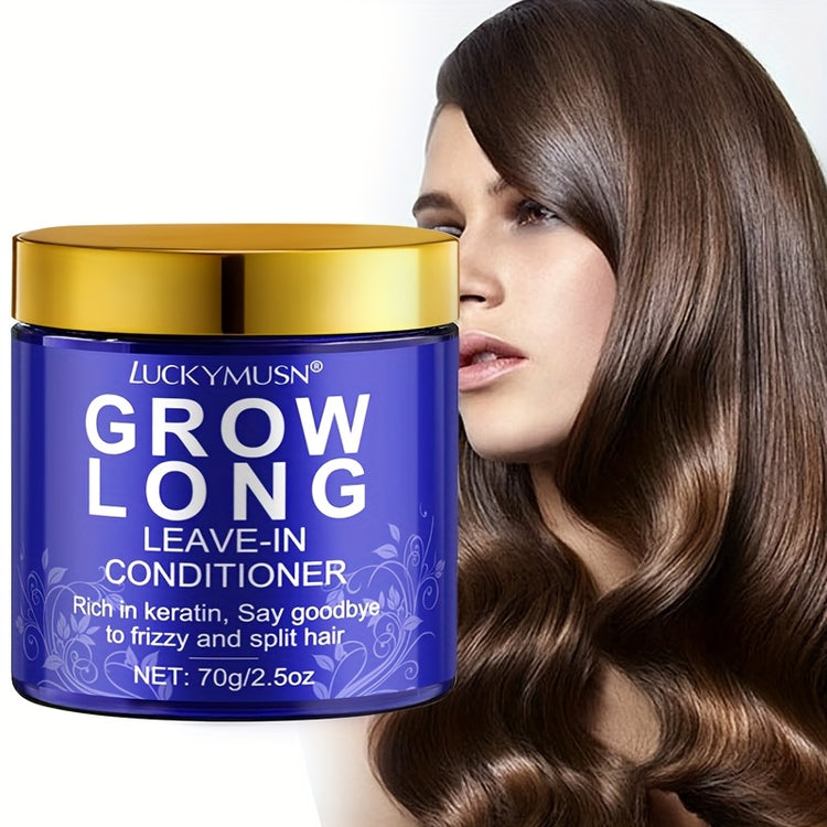 Keratin Moisturizing Hair Conditioner - Lifestil. www.Lifestil.net