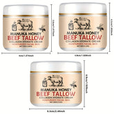 Plant-based Facial Moisturizer - Lifestil. www.Lifestil.net