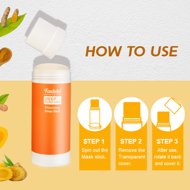 Organic Facial Soap - Lifestil. www.Lifestil.net