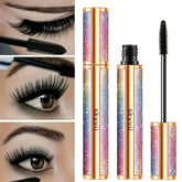 Luxurious mascara with 5D gloss, giving volume and lengthening - Lifestil. www.Lifestil.net
