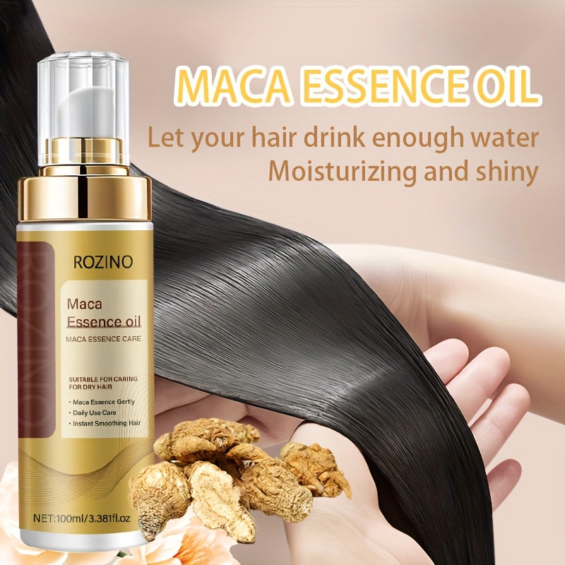 Moisturizing Hair Spray - Lifestil. www.Lifestil.net