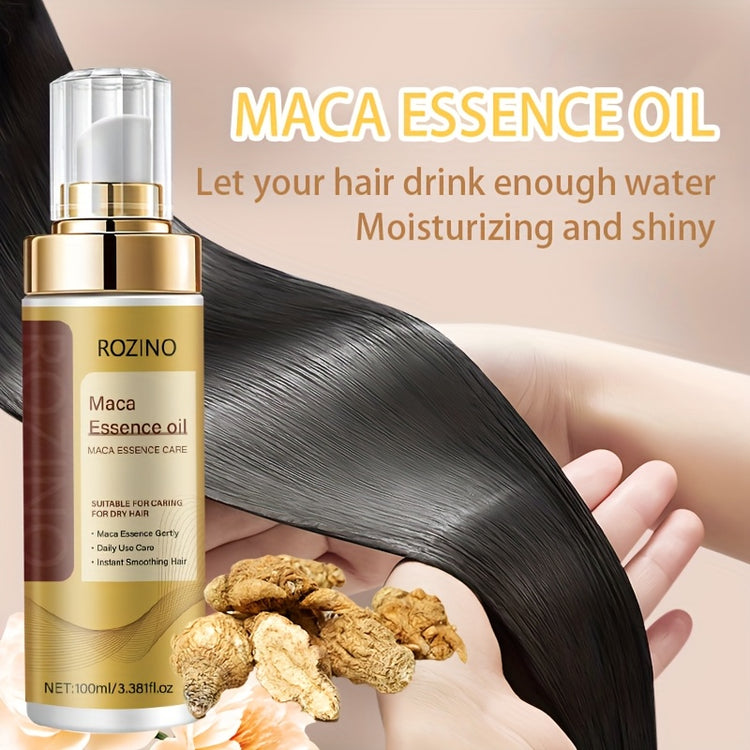 Moisturizing Hair Spray - Lifestil. www.Lifestil.net