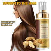 Moisturizing Hair Spray - Lifestil. www.Lifestil.net