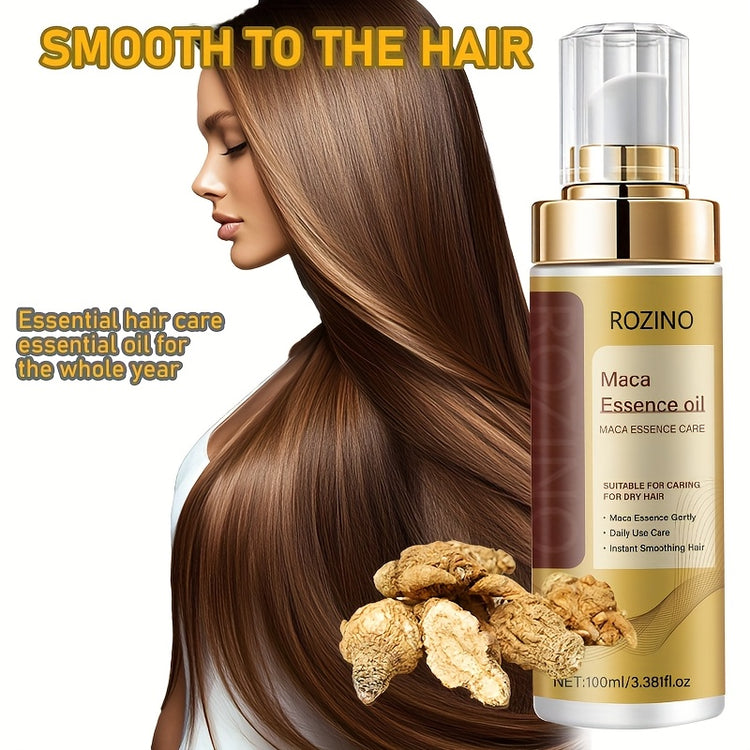 Moisturizing Hair Spray - Lifestil. www.Lifestil.net