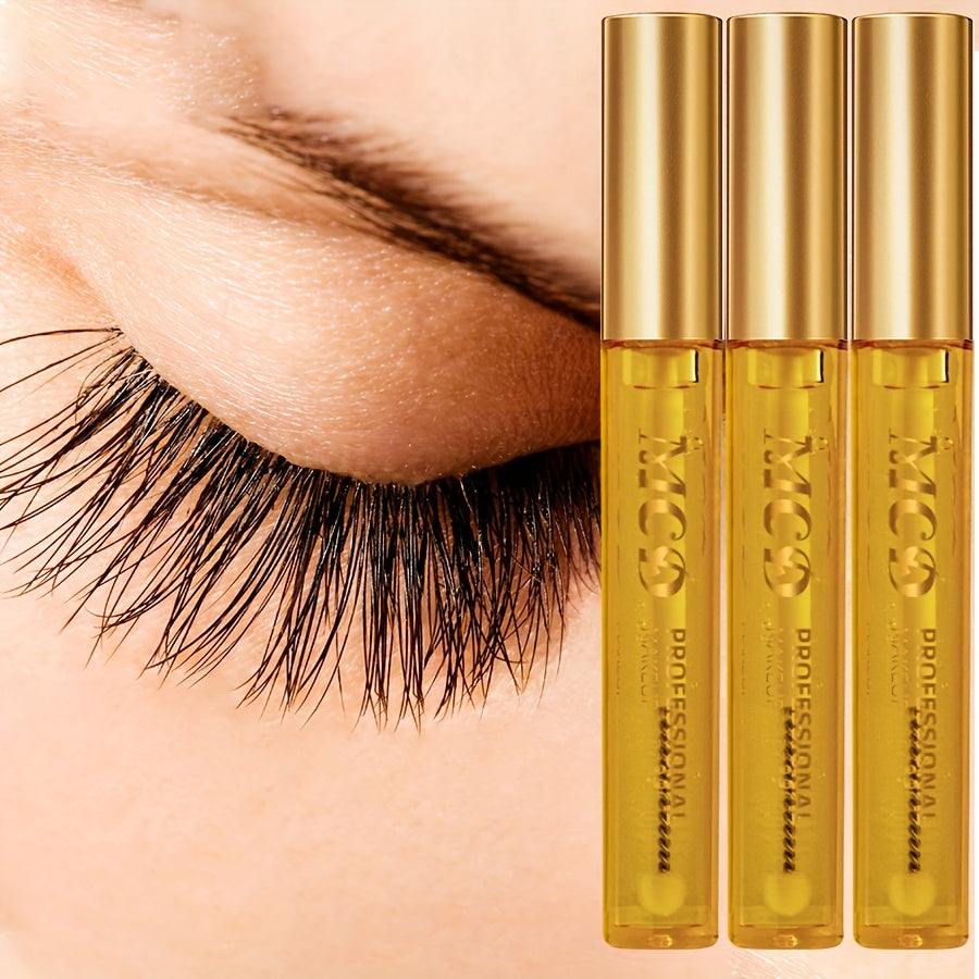 Natural serum for eyelashes and eyebrows. - Lifestil. www.Lifestil.net